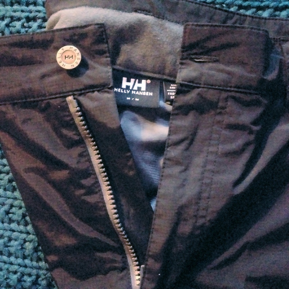 Helly Hansen Snow Pants Medium